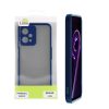 matshop.gr - LIME ΘΗΚΗ REALME 9 PRO PLUS/9 4G 6.4" HARDSHELL FUSION FULL CAMERA PROTECTION BLUE WITH YELLOW KEYS