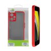 matshop.gr - LIME ΘΗΚΗ REALME 9 PRO PLUS/9 4G 6.4" HARDSHELL FUSION FULL CAMERA PROTECTION RED WITH BLACK KEYS