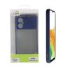 matshop.gr - LIME ΘΗΚΗ XIAOMI POCO M4 5G 6.58" HARDSHELL FUSION FULL CAMERA PROTECTION BLUE WITH YELLOW KEYS