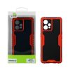 matshop.gr - LIME ΘΗΚΗ REALME 9 PRO PLUS/9 4G 6.4" ARMADILLO FULL CAMERA PROTECTION RED