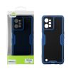 matshop.gr - LIME ΘΗΚΗ REALME C31 6.5" ARMADILLO FULL CAMERA PROTECTION BLUE