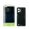 matshop.gr - LIME ΘΗΚΗ REALME C31 6.5" ARMADILLO FULL CAMERA PROTECTION GREEN