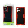 matshop.gr - LIME ΘΗΚΗ VIVO Y33s 4G 6.58" ARMADILLO FULL CAMERA PROTECTION RED