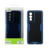 matshop.gr - LIME ΘΗΚΗ VIVO Y76 5G 6.58" ARMADILLO FULL CAMERA PROTECTION BLUE