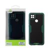 matshop.gr - LIME ΘΗΚΗ XIAOMI REDMI 10A 6.53" ARMADILLO FULL CAMERA PROTECTION GREEN
