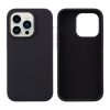 matshop.gr - IDOL 1991 ΘΗΚΗ IPHONE 14 PRO 6.1" VELVET ELITE TPU 4 SIDE CAMERA GUARD BLACK