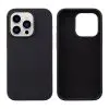 matshop.gr - IDOL 1991 ΘΗΚΗ IPHONE 14 PRO 6.1" VELVET ELITE TPU 4 SIDE CAMERA GUARD BLACK