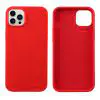 matshop.gr - IDOL 1991 ΘΗΚΗ IPHONE 14 PLUS 6.7" VELVET ELITE TPU 4 SIDE CAMERA GUARD RED