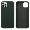 matshop.gr - IDOL 1991 ΘΗΚΗ IPHONE 14 PLUS 6.7" VELVET ELITE TPU 4 SIDE CAMERA GUARD DARK GREEN