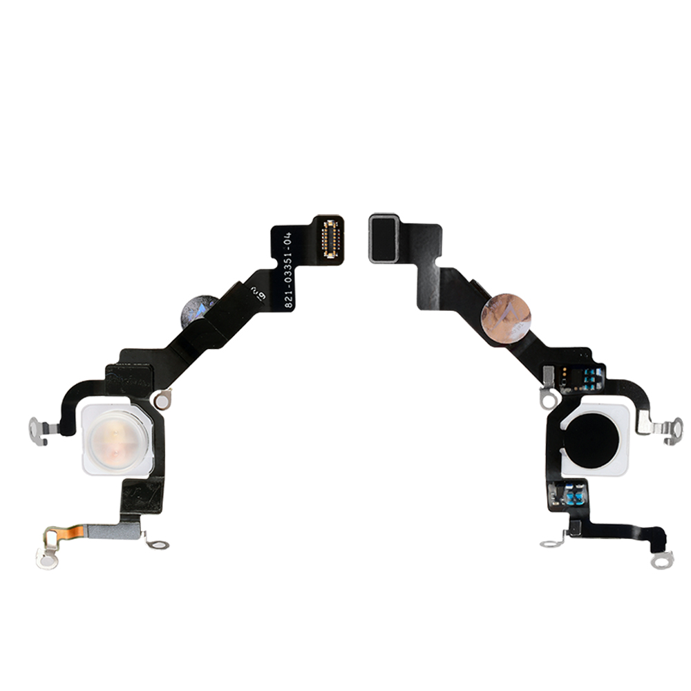 matshop.gr - IPHONE 13 PRO ΚΑΛΩΔΙΟ FLEX FLASHLIGHT 3P OR