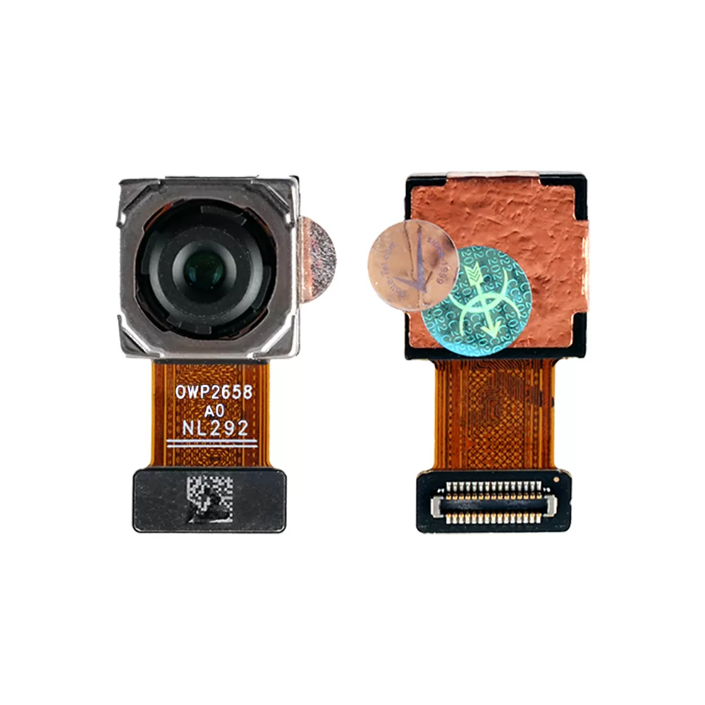matshop.gr - XIAOMI REDMI NOTE 11 4G BACK CAMERA 50MP 3P OR