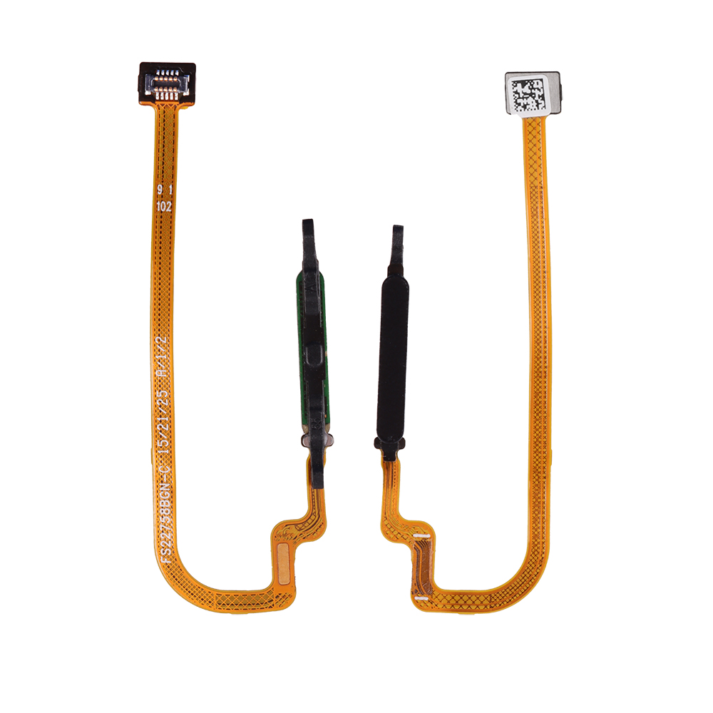 matshop.gr - XIAOMI POCO M3 ΚΑΛΩΔΙΟ FLEX FINGERPRINT READER/POWER FLEX BLACK 3P OR