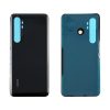 matshop.gr - XIAOMI MI NOTE 10 LITE BATTERY COVER BLACK 3P OR