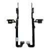 matshop.gr - IPHONE 13 MINI ΚΑΛΩΔΙΟ FLEX ANTENNA-BLUETOOTH -ΜΙΚΡΟΦΩΝΟ 3P OR