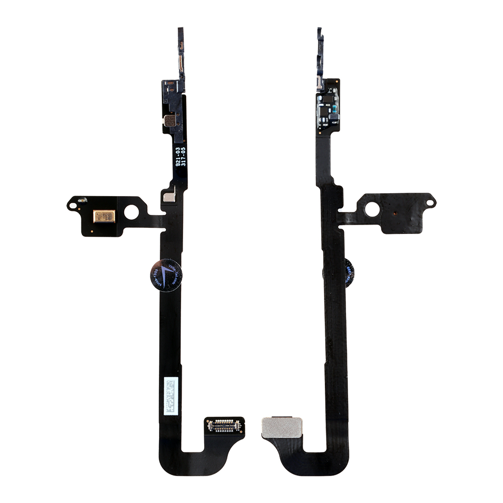 matshop.gr - IPHONE 13 MINI ΚΑΛΩΔΙΟ FLEX ANTENNA-BLUETOOTH -ΜΙΚΡΟΦΩΝΟ 3P OR