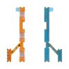 matshop.gr - XIAOMI REDMI 9A/REDMI 9C ΚΑΛΩΔΙΟ FLEX VOLUME POWER ON/OFF 3P OR