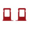 matshop.gr - IPHONE 13 SIM CARD HOLDER RED 3P OR