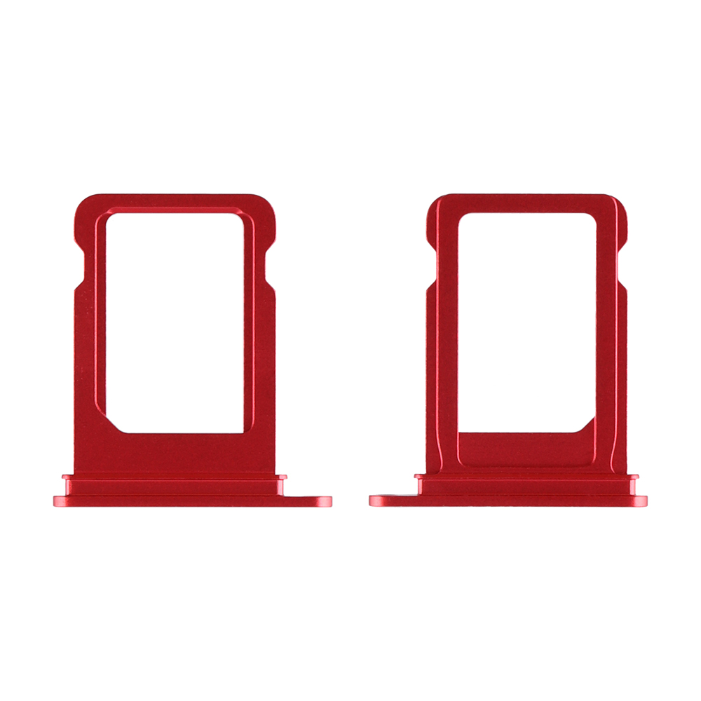 matshop.gr - IPHONE 13 MINI SIM CARD HOLDER RED 3P OR