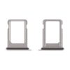 matshop.gr - IPHONE 13 MINI SIM CARD HOLDER WHITE 3P OR