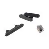 matshop.gr - IPHONE 13 SIDE KEYS (4 ΤΕΜ.) BLACK 3P OR