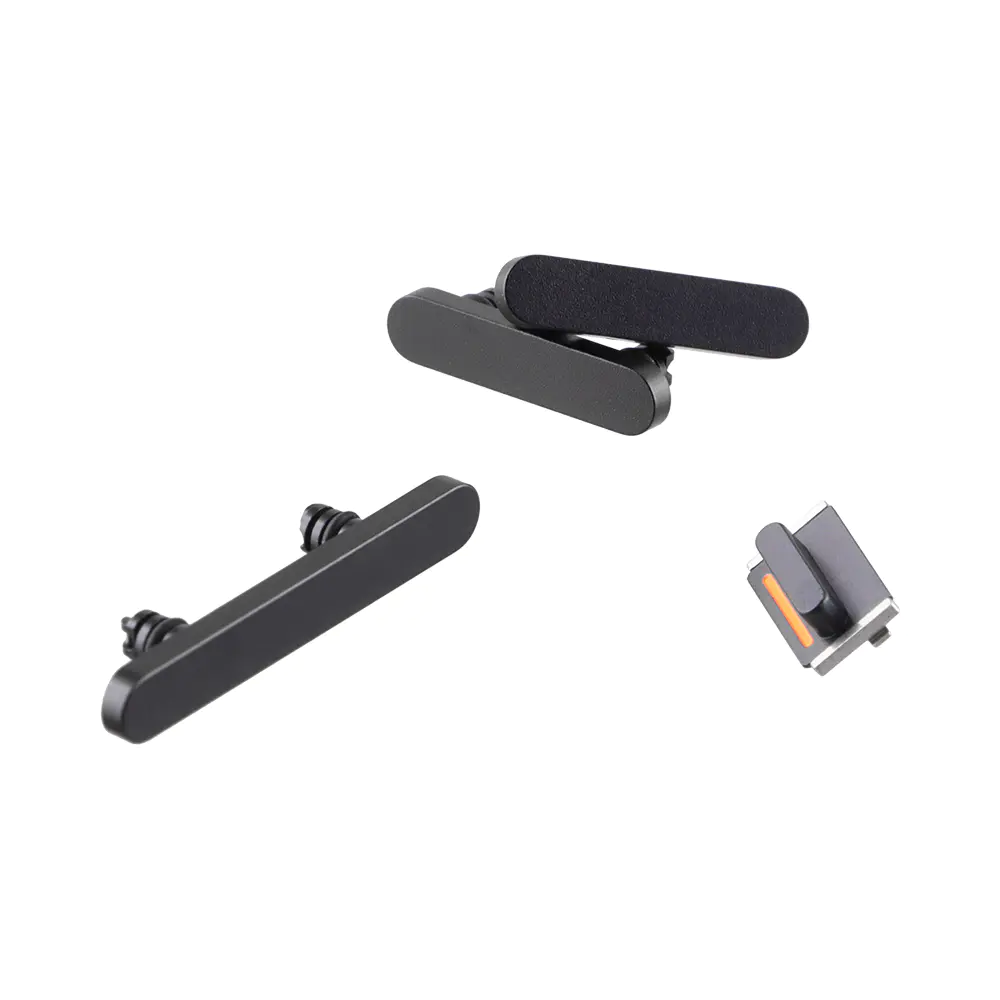 matshop.gr - IPHONE 13 SIDE KEYS (4 ΤΕΜ.) BLACK 3P OR