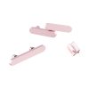 matshop.gr - IPHONE 13 SIDE KEYS (4 ΤΕΜ.) PINK 3P OR