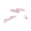 matshop.gr - IPHONE 13 SIDE KEYS (4 ΤΕΜ.) PINK 3P OR