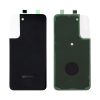matshop.gr - SAMSUNG S22 PLUS 5G S906 BATTERY COVER ΜΕ ΑΥΤΟΚΟΛΛΗΤΗ ΤΑΙΝΙΑ ΑΔΙΑΒΡΟΧΟΠΟΙΗΣΗΣ BLACK