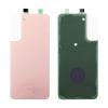 matshop.gr - SAMSUNG S22 PLUS 5G S906 BATTERY COVER ΜΕ ΑΥΤΟΚΟΛΛΗΤΗ ΤΑΙΝΙΑ ΑΔΙΑΒΡΟΧΟΠΟΙΗΣΗΣ PINK GOLD