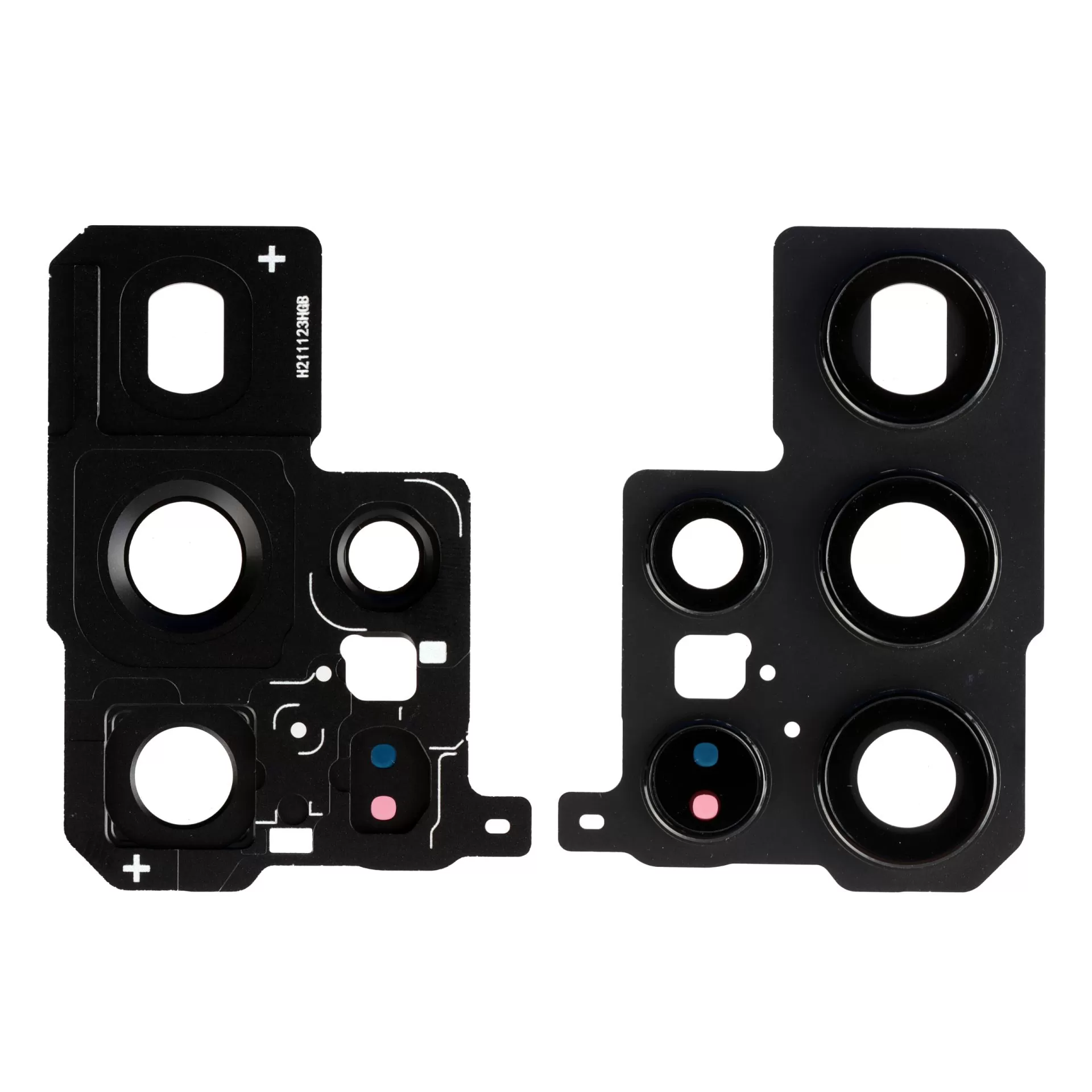 matshop.gr - SAMSUNG S22 ULTRA 5G S908 CAMERA COVER + LENS 3P OR