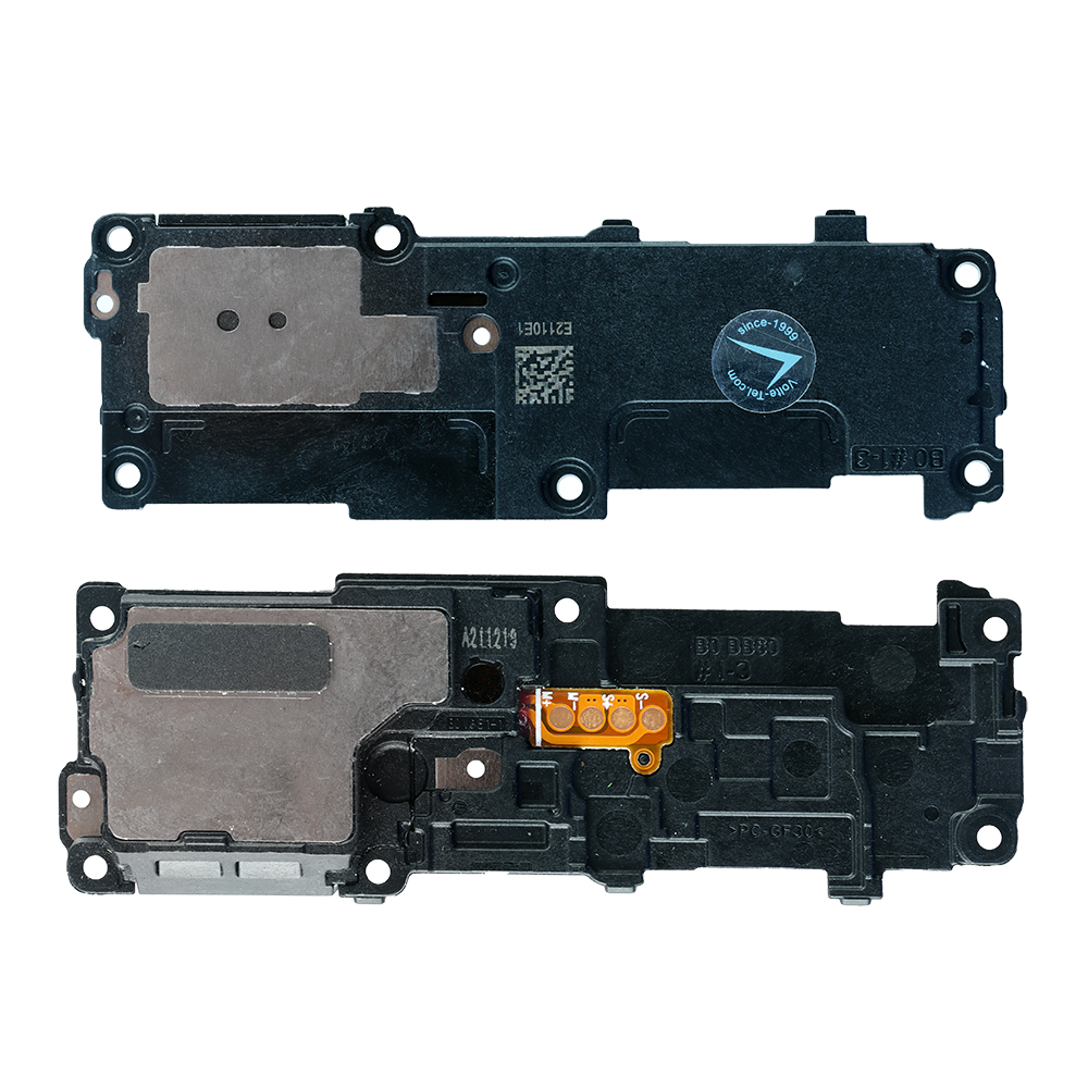 matshop.gr - SAMSUNG S22 ULTRA 5G S908 ΚΟΥΔΟΥΝΙ (BUZZER) 3P OR