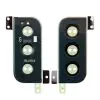 matshop.gr - SAMSUNG S22 5G S901 CAMERA FRAME GREEN GH98-47028C ORIGINAL SERVICE PACK