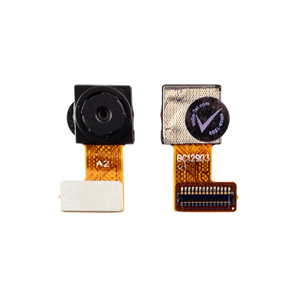 matshop.gr - ALCATEL 1SE 2020 5030D/5030F CAMERA BACK 2MP ORIGINAL SERVICE PACK