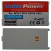 matshop.gr - ΜΠΑΤΑΡΙΑ SONY ERICSSON T200 650mAh Li-ion VoltePower