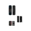 matshop.gr - IPHONE 5 SIDE KEYS (3 ΤΕΜ.) BLACK 3P OR