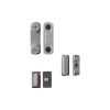 matshop.gr - IPHONE 5 SIDE KEYS (3 ΤΕΜ.) WHITE 3P OR