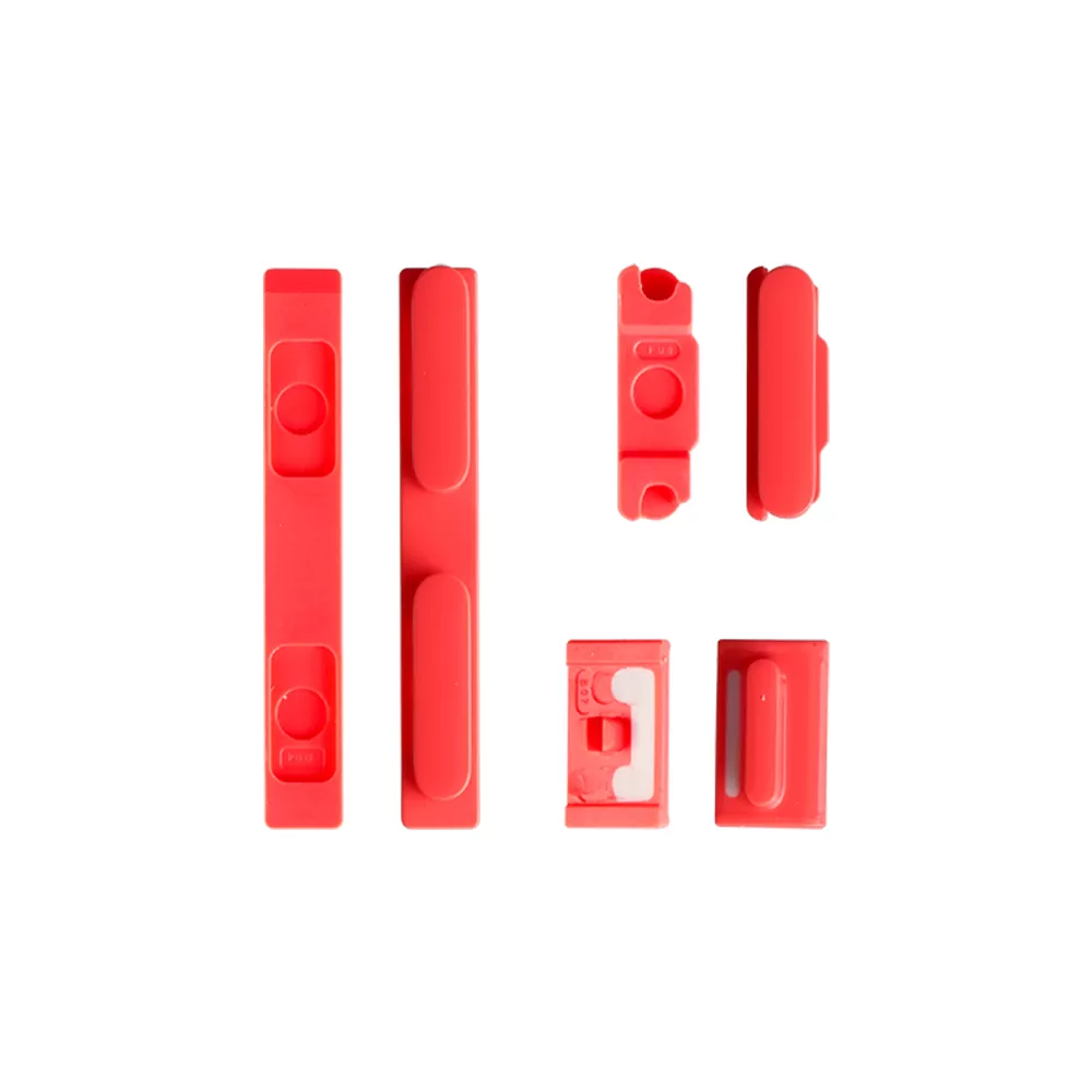 matshop.gr - IPHONE 5C SIDE KEYS (3 ΤΕΜ.) PINK 3P OR