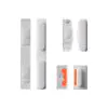 matshop.gr - IPHONE 5C SIDE KEYS (3 ΤΕΜ.) WHITE 3P OR