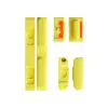 matshop.gr - IPHONE 5C SIDE KEYS (3 ΤΕΜ.) YELLOW 3P OR