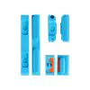 matshop.gr - IPHONE 5C SIDE KEYS (3 ΤΕΜ.) BLUE 3P OR