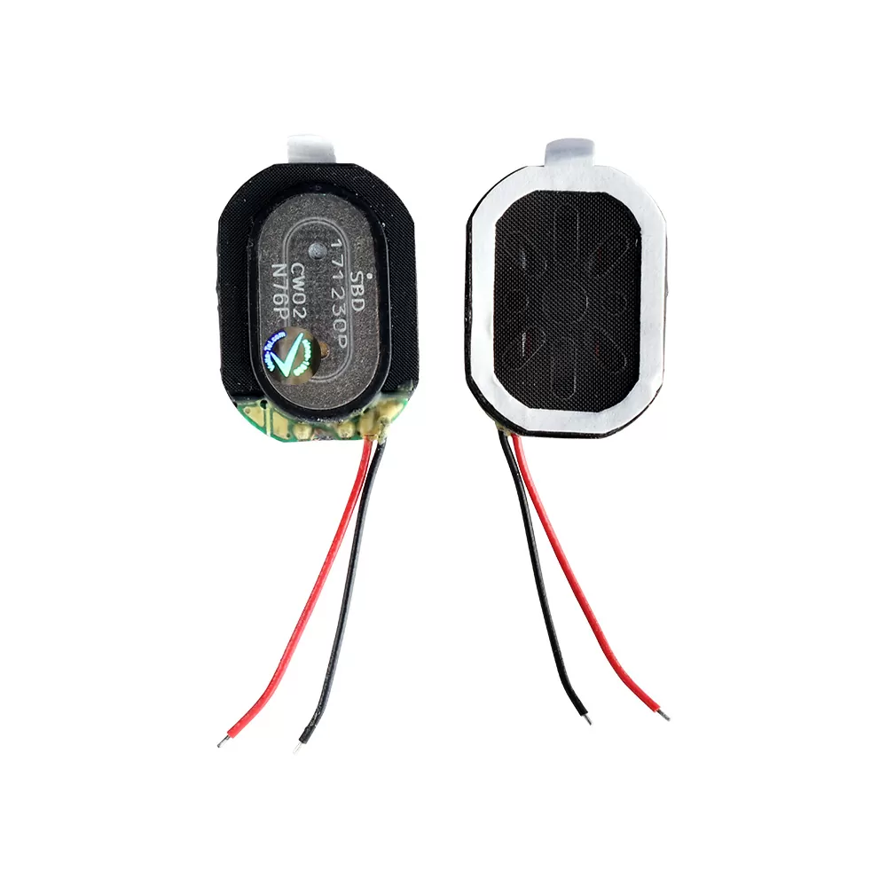 matshop.gr - LG KF750 secret ΚΟΥΔΟΥΝΙ (BUZZER)-ΑΚΟΥΣΤΙΚΟ (SPEAKER) 3P OR