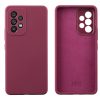 matshop.gr - IDOL 1991 ΘΗΚΗ SAMSUNG A53 5G A536 6.5" VELVET ELITE TPU 4 SIDE CAMERA GUARD BURGUNDY