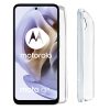 matshop.gr - VOLTE-TEL ΘΗΚΗ MOTOROLA MOTO G31 6.4" SLIMCOLOR AIR TPU CAMERA GUARD ΔΙΑΦΑΝΗ