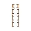 matshop.gr - IPHONE 7 PLUS 5.5" SIDE KEYS (4 ΤΕΜ.) GOLD 3P OR