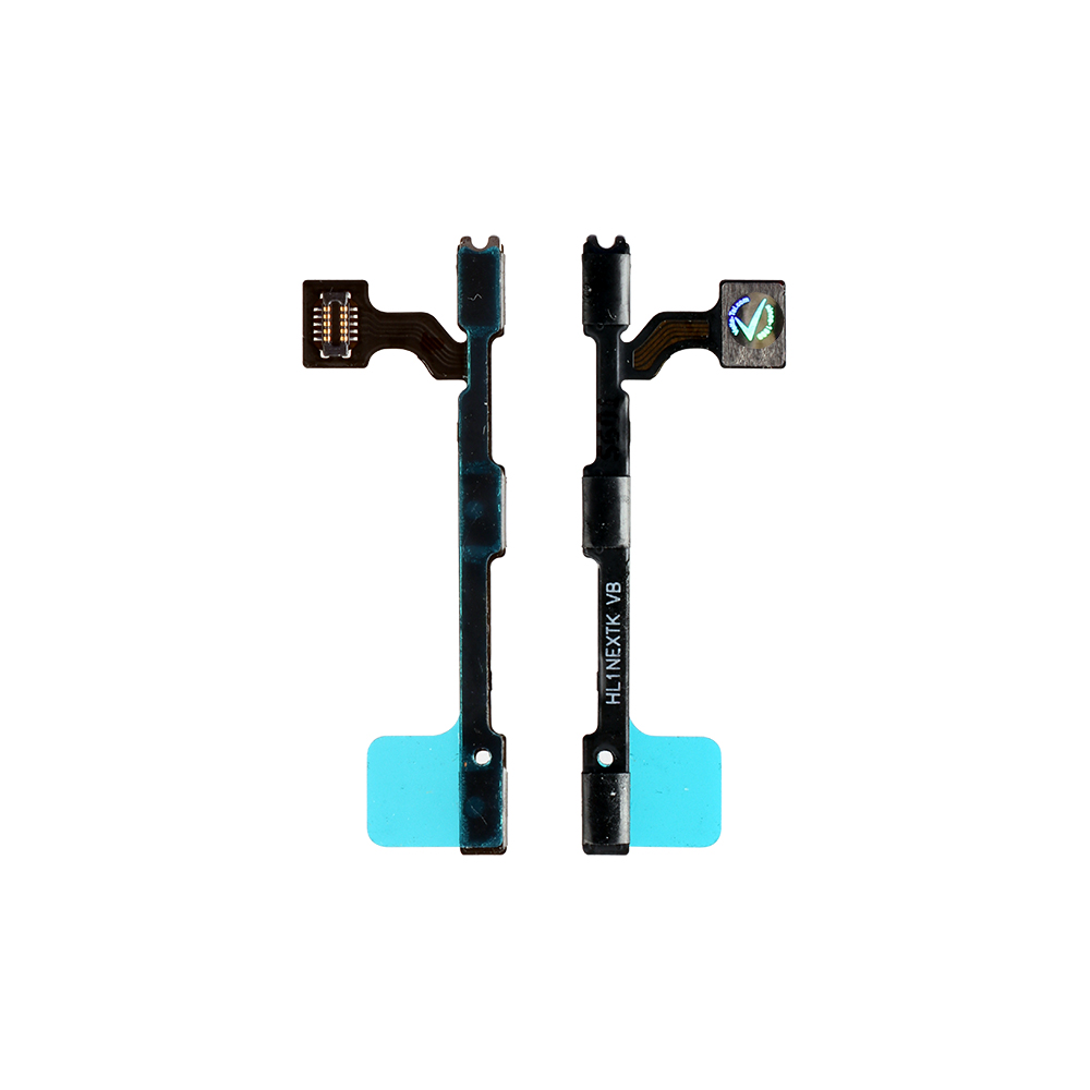 matshop.gr - HUAWEI MATE 8 ΚΑΛΩΔΙΟ FLEX VOLUME-ON/OFF 3P OR