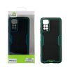 matshop.gr - LIME ΘΗΚΗ XIAOMI REDMI NOTE 11/REDMI NOTE 11S 6.43" ARMADILLO FULL CAMERA PROTECTION GREEN
