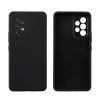 matshop.gr - IDOL 1991 ΘΗΚΗ SAMSUNG A53 5G A536 6.5" VELVET ELITE TPU 4 SIDE CAMERA GUARD BLACK