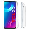 matshop.gr - VOLTE-TEL ΘΗΚΗ TCL 30/30 5G/30+ 6.7" SLIMCOLOR AIR TPU CAMERA GUARD ΔΙΑΦΑΝΗ