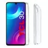 matshop.gr - VOLTE-TEL ΘΗΚΗ TCL 30/30 5G/30+ 6.7" SLIMCOLOR AIR TPU CAMERA GUARD ΔΙΑΦΑΝΗ