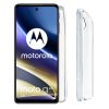 matshop.gr - VOLTE-TEL ΘΗΚΗ MOTOROLA MOTO G51 6.5" SLIMCOLOR AIR TPU CAMERA GUARD ΔΙΑΦΑΝΗ